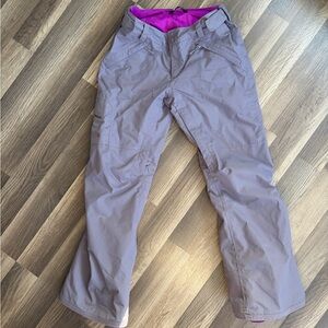 Women’s NorthFace Freedom Insulated Pants